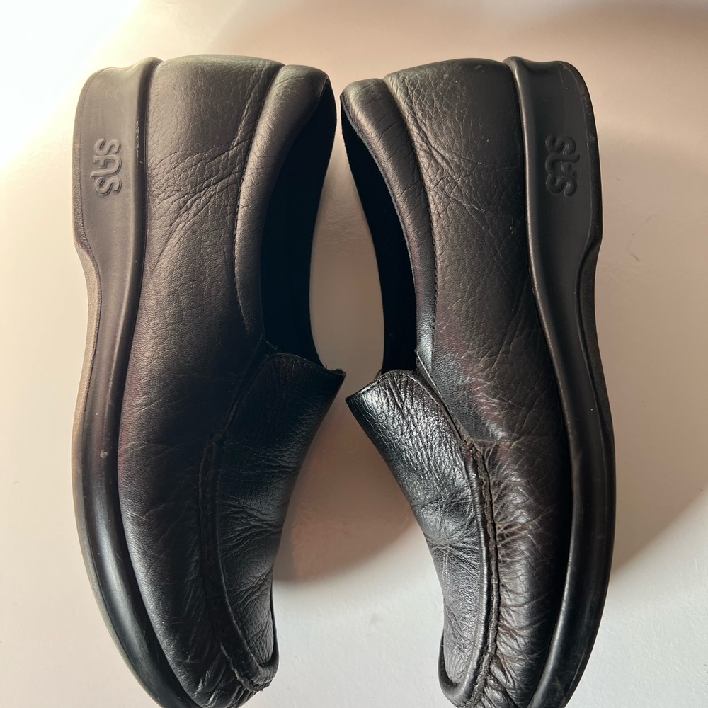 SAS Women’s Twin LOAFER - Picture 3 of 5